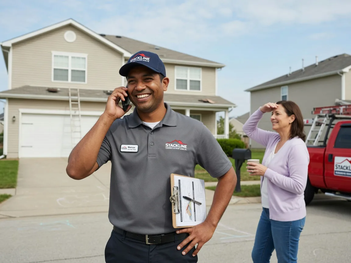 Chimney flashing repair Caseyville, IL FAQs